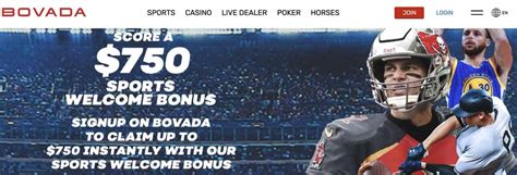 bovada sportsbook|Bovada Sportsbook Review .